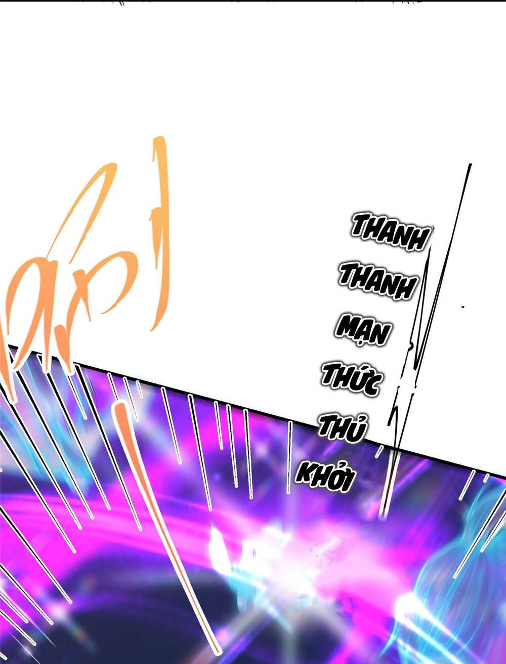 Chưởng Môn Khiêm  Tốn Chút Chapter 189 - Trang 2