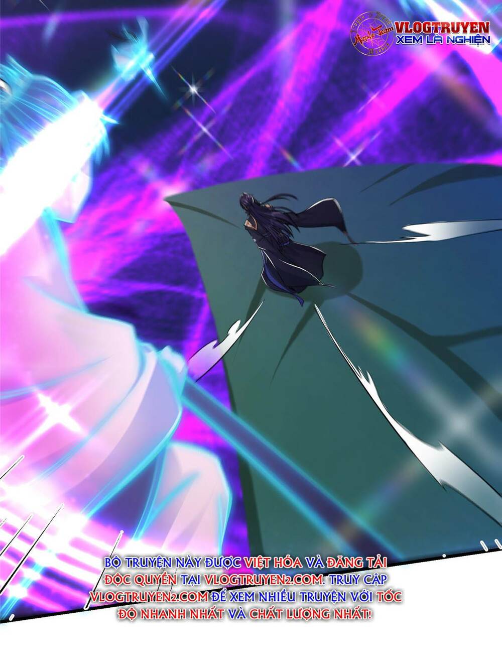 Chưởng Môn Khiêm  Tốn Chút Chapter 189 - Trang 2