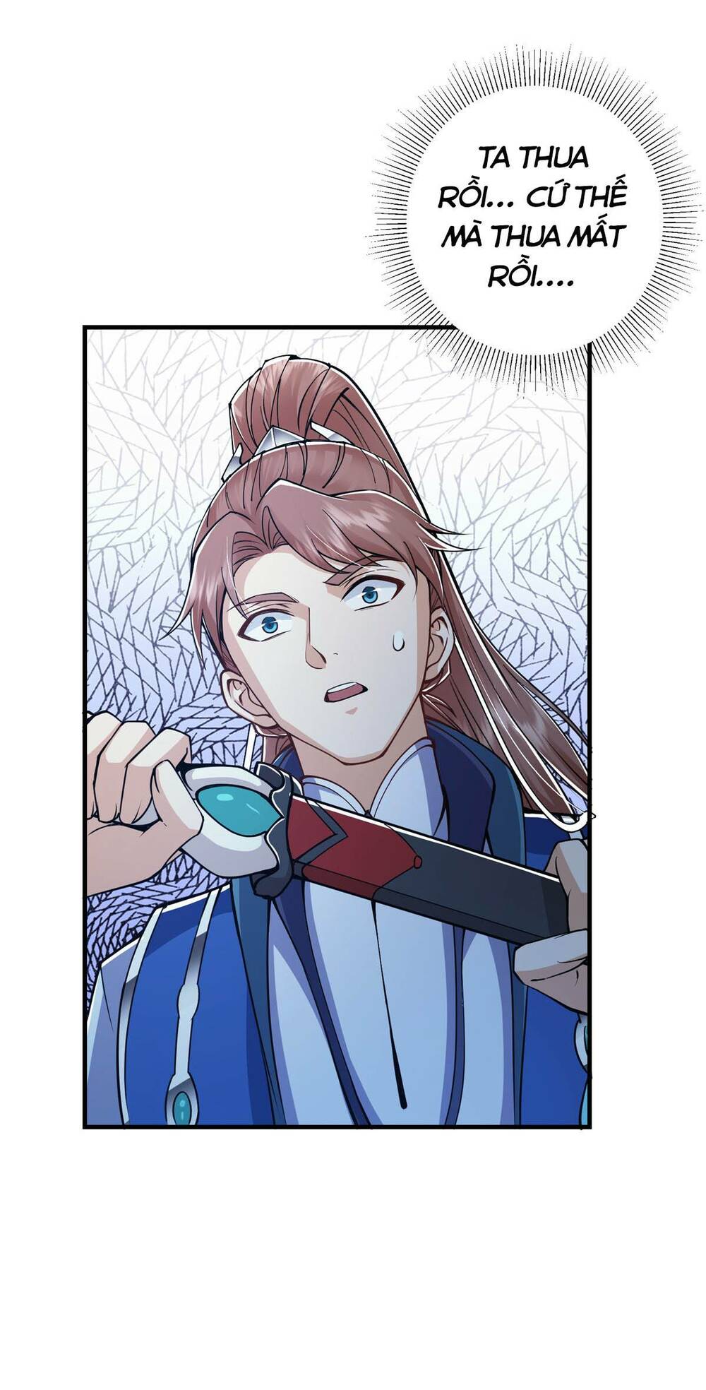 Chưởng Môn Khiêm  Tốn Chút Chapter 189 - Trang 2