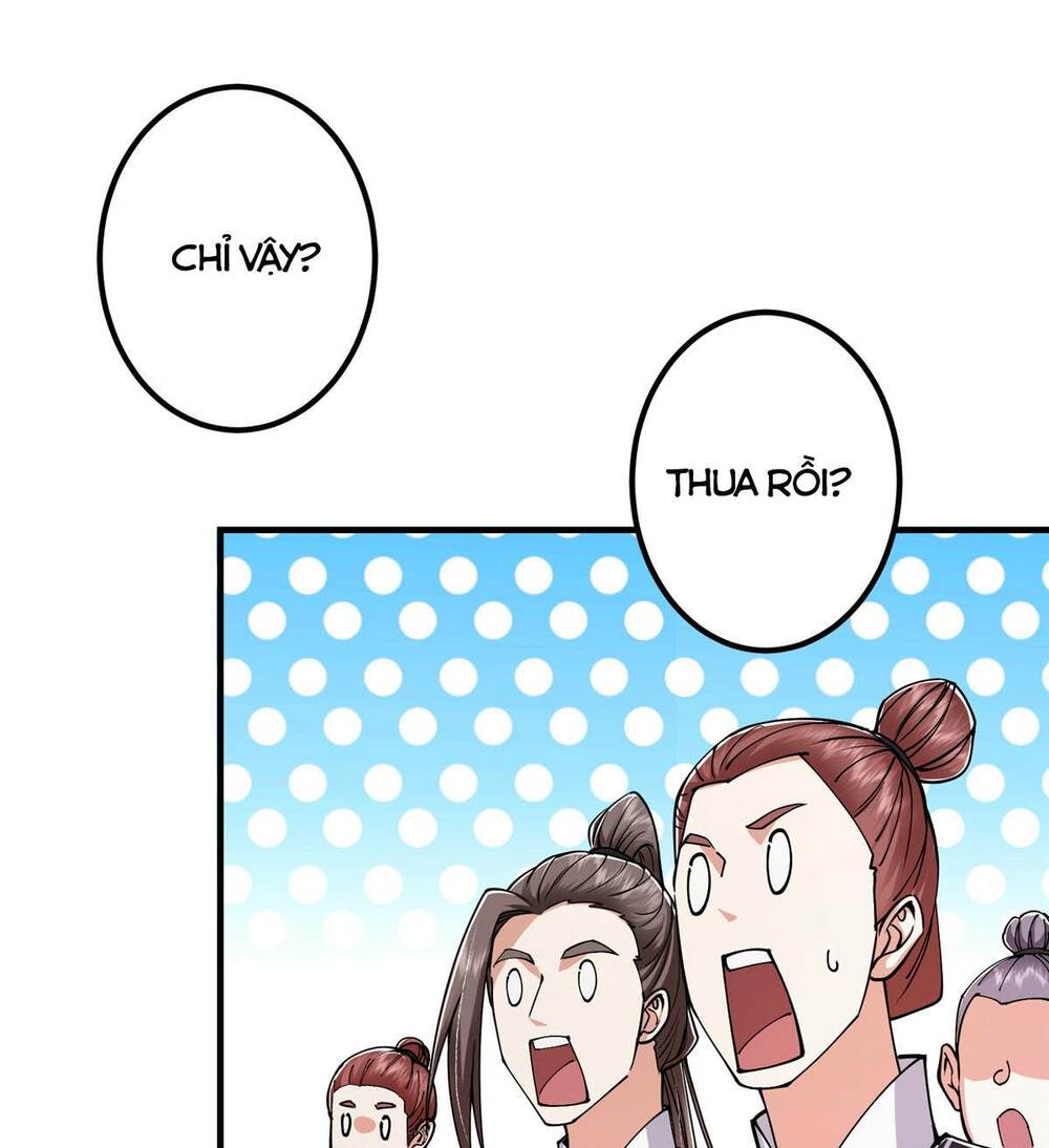 Chưởng Môn Khiêm  Tốn Chút Chapter 189 - Trang 2