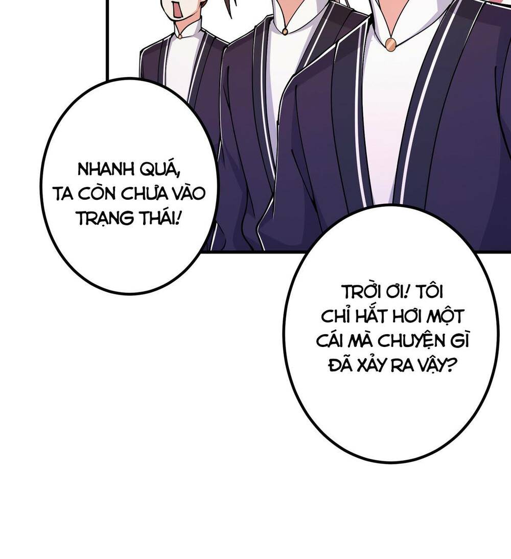 Chưởng Môn Khiêm  Tốn Chút Chapter 189 - Trang 2