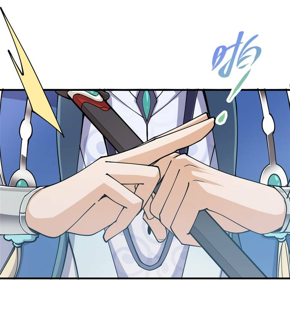 Chưởng Môn Khiêm  Tốn Chút Chapter 189 - Trang 2