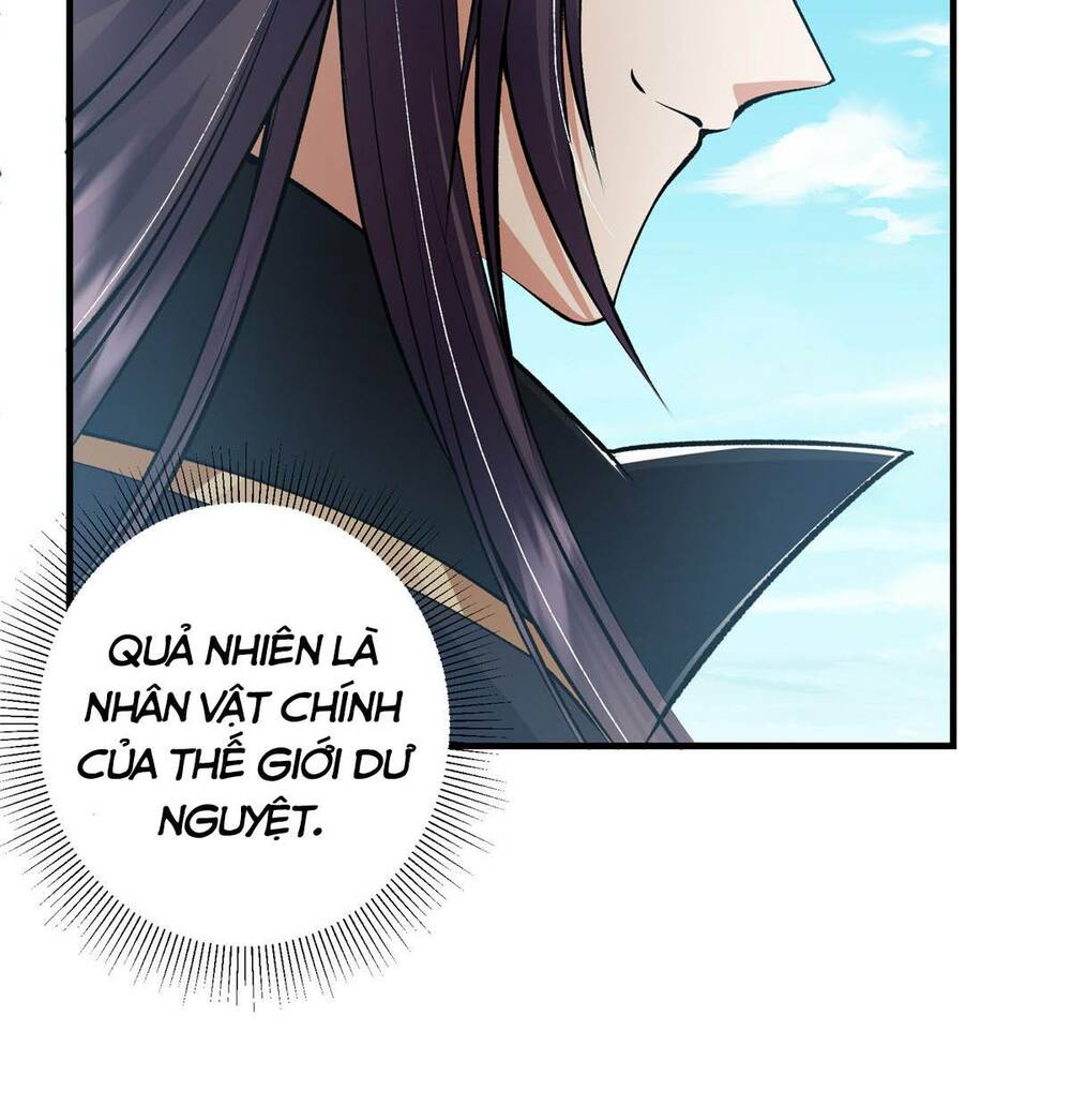 Chưởng Môn Khiêm  Tốn Chút Chapter 189 - Trang 2