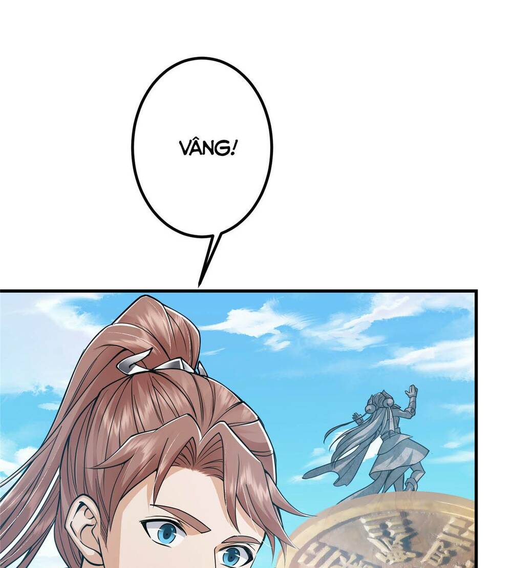 Chưởng Môn Khiêm  Tốn Chút Chapter 189 - Trang 2