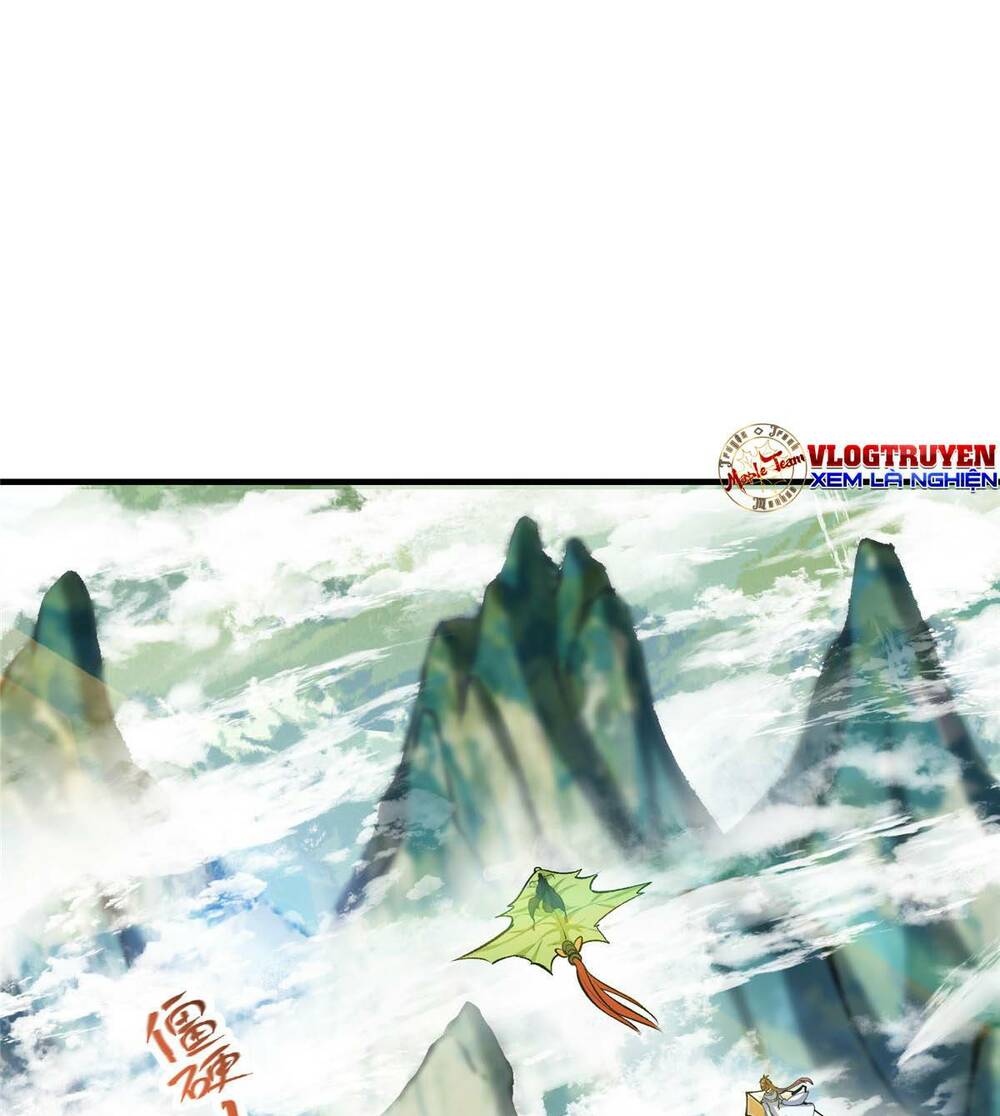 Chưởng Môn Khiêm  Tốn Chút Chapter 189 - Trang 2