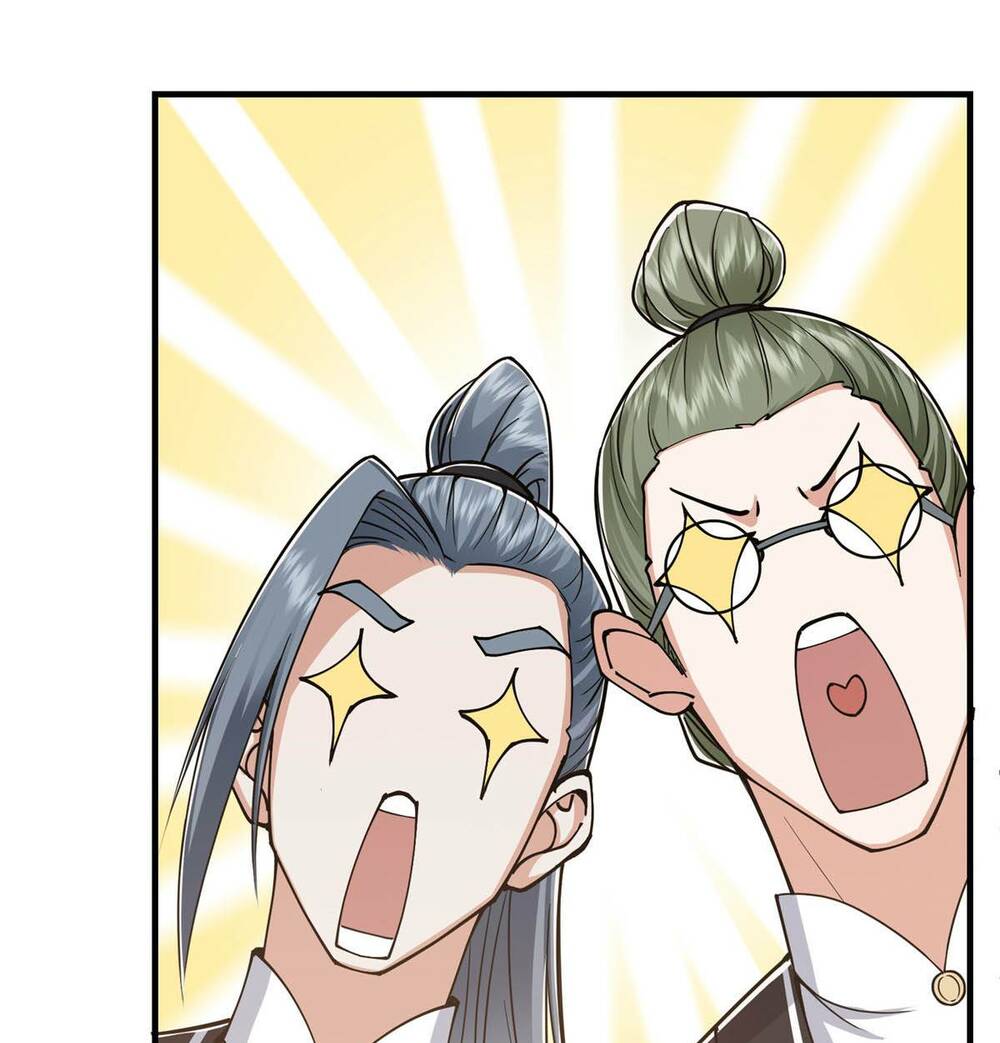 Chưởng Môn Khiêm  Tốn Chút Chapter 189 - Trang 2