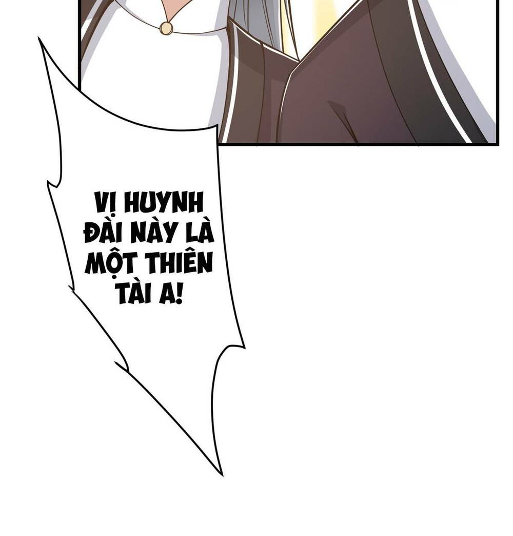 Chưởng Môn Khiêm  Tốn Chút Chapter 189 - Trang 2