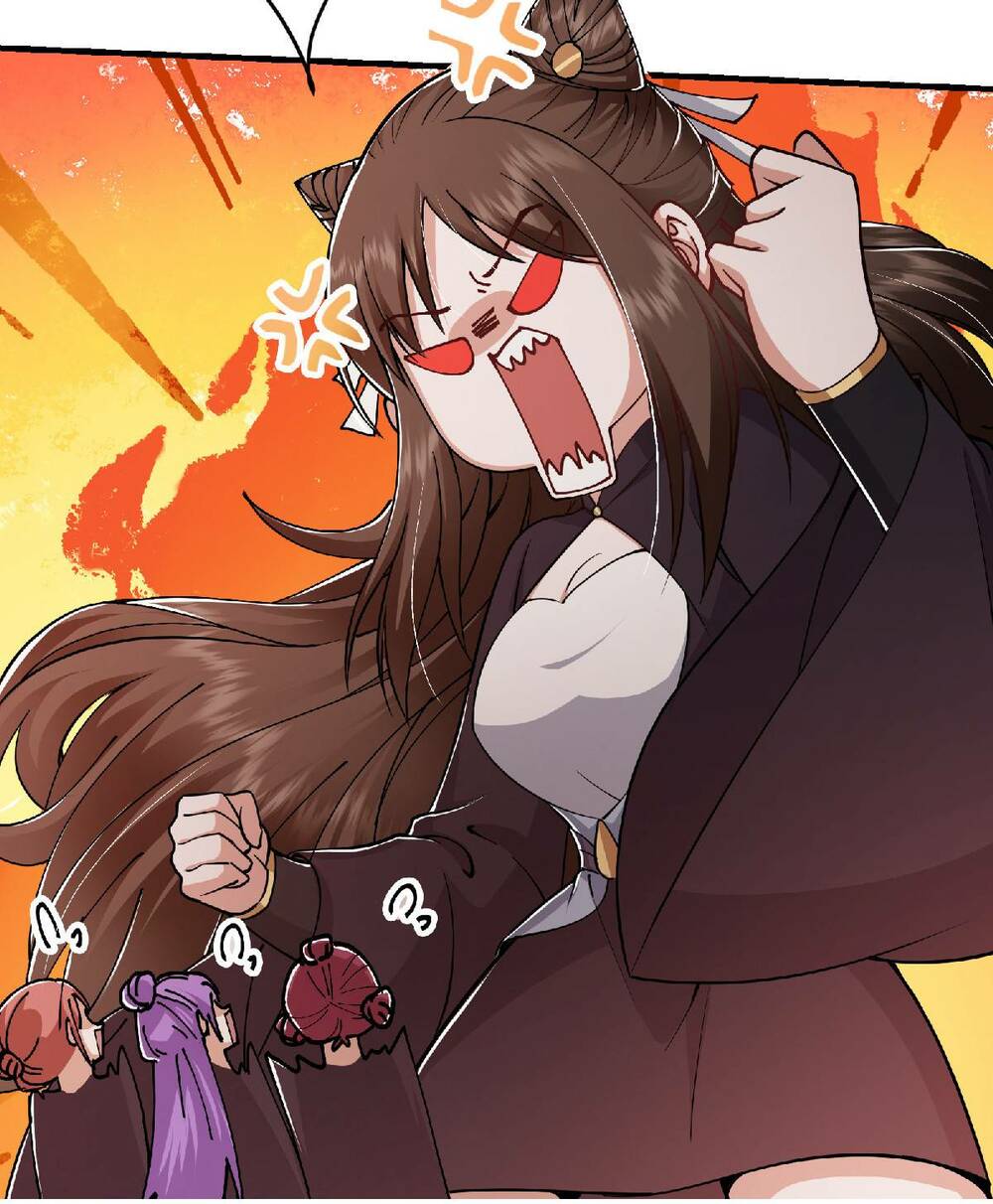 Chưởng Môn Khiêm  Tốn Chút Chapter 189 - Trang 2