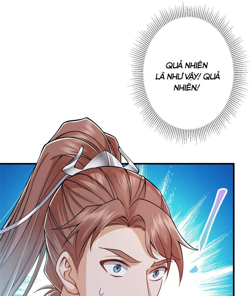 Chưởng Môn Khiêm  Tốn Chút Chapter 189 - Trang 2