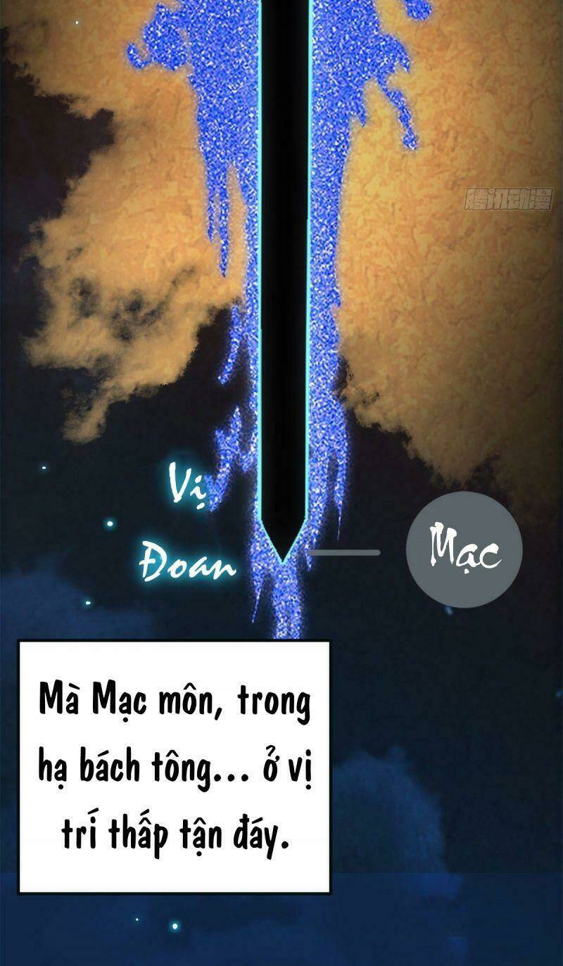 Chưởng Môn Khiêm  Tốn Chút Chapter 19 - Trang 2