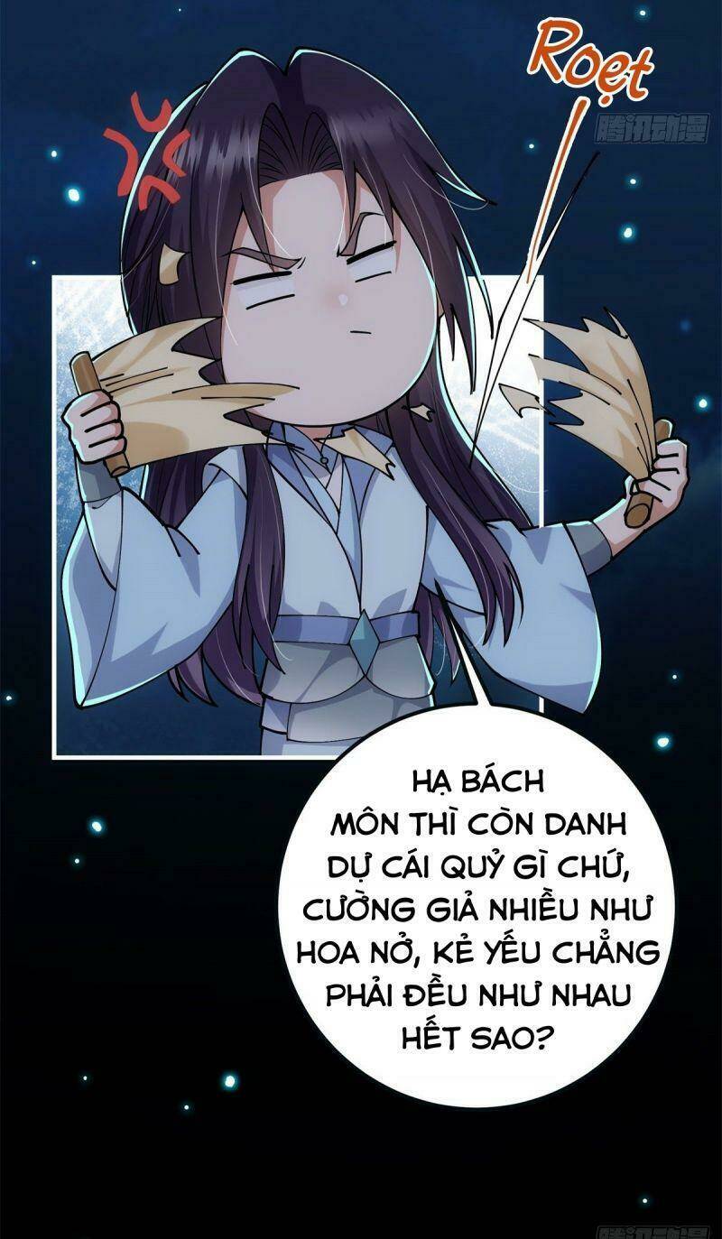 Chưởng Môn Khiêm  Tốn Chút Chapter 19 - Trang 2