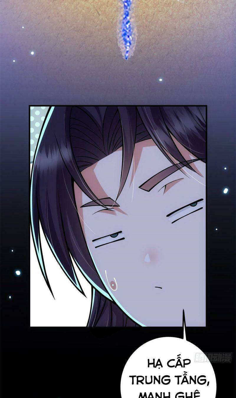 Chưởng Môn Khiêm  Tốn Chút Chapter 19 - Trang 2