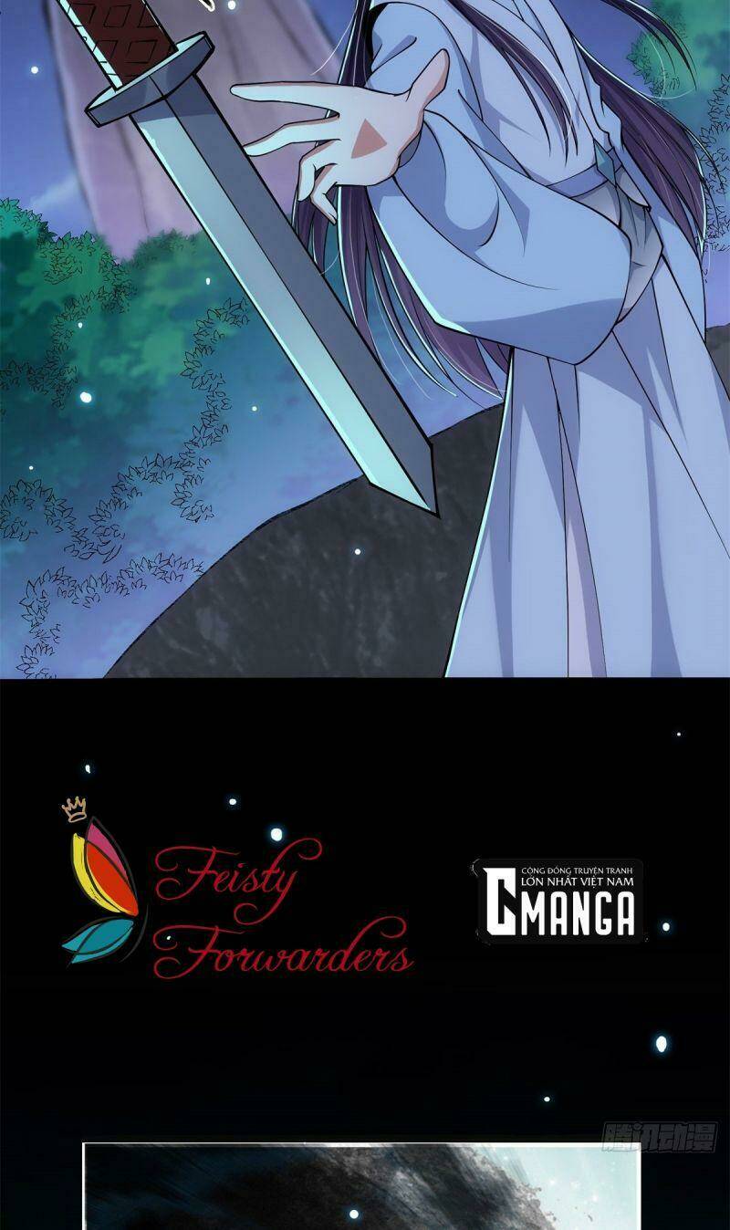 Chưởng Môn Khiêm  Tốn Chút Chapter 19 - Trang 2