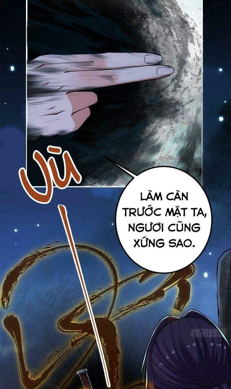 Chưởng Môn Khiêm  Tốn Chút Chapter 19 - Trang 2