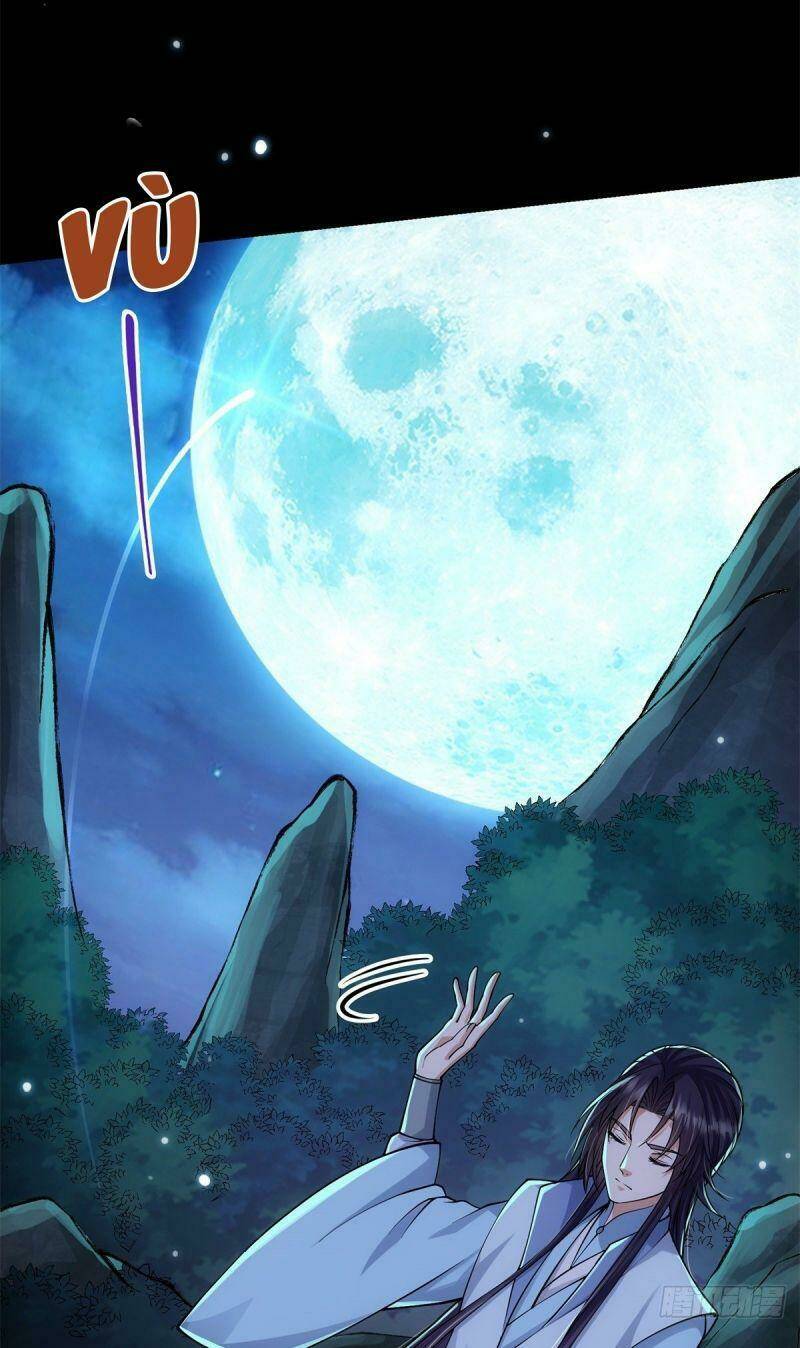 Chưởng Môn Khiêm  Tốn Chút Chapter 19 - Trang 2