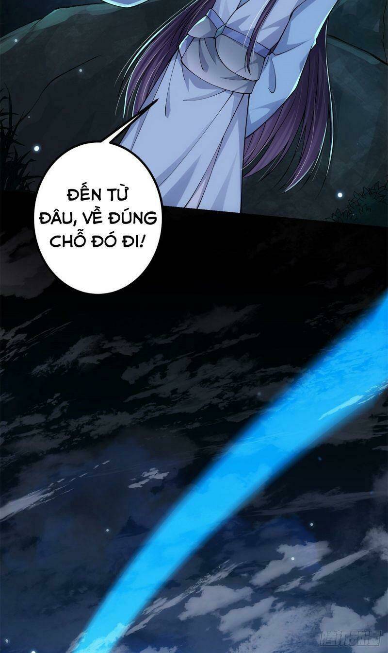 Chưởng Môn Khiêm  Tốn Chút Chapter 19 - Trang 2