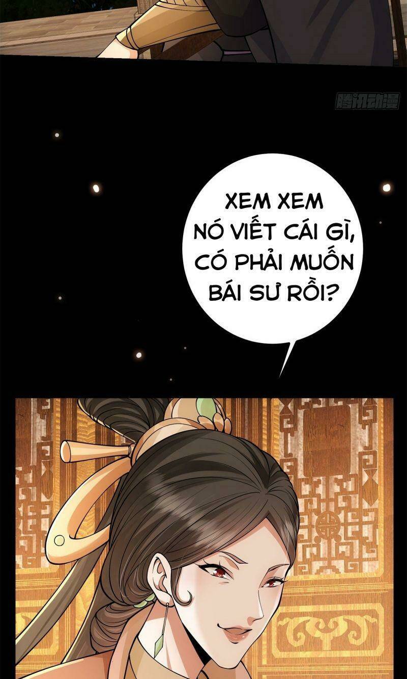 Chưởng Môn Khiêm  Tốn Chút Chapter 19 - Trang 2