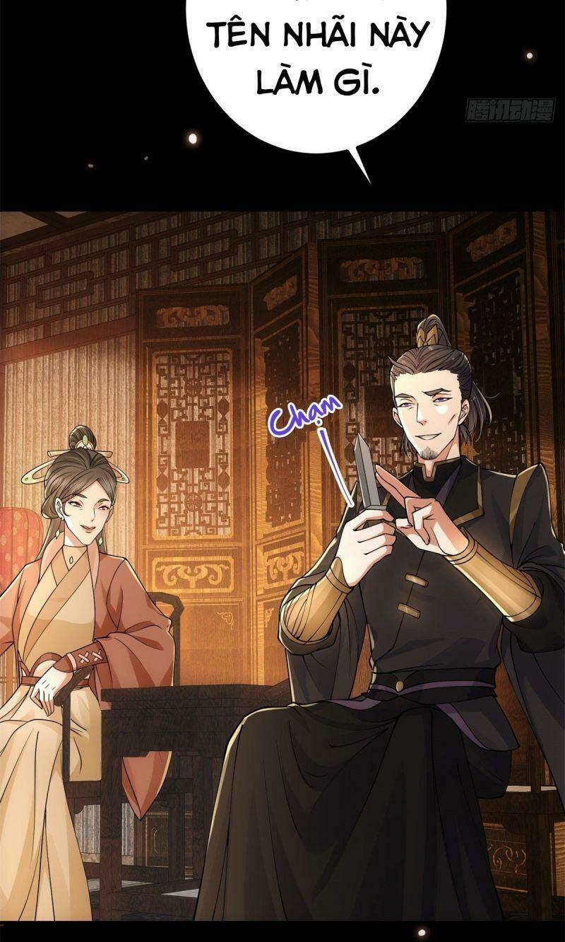 Chưởng Môn Khiêm  Tốn Chút Chapter 19 - Trang 2