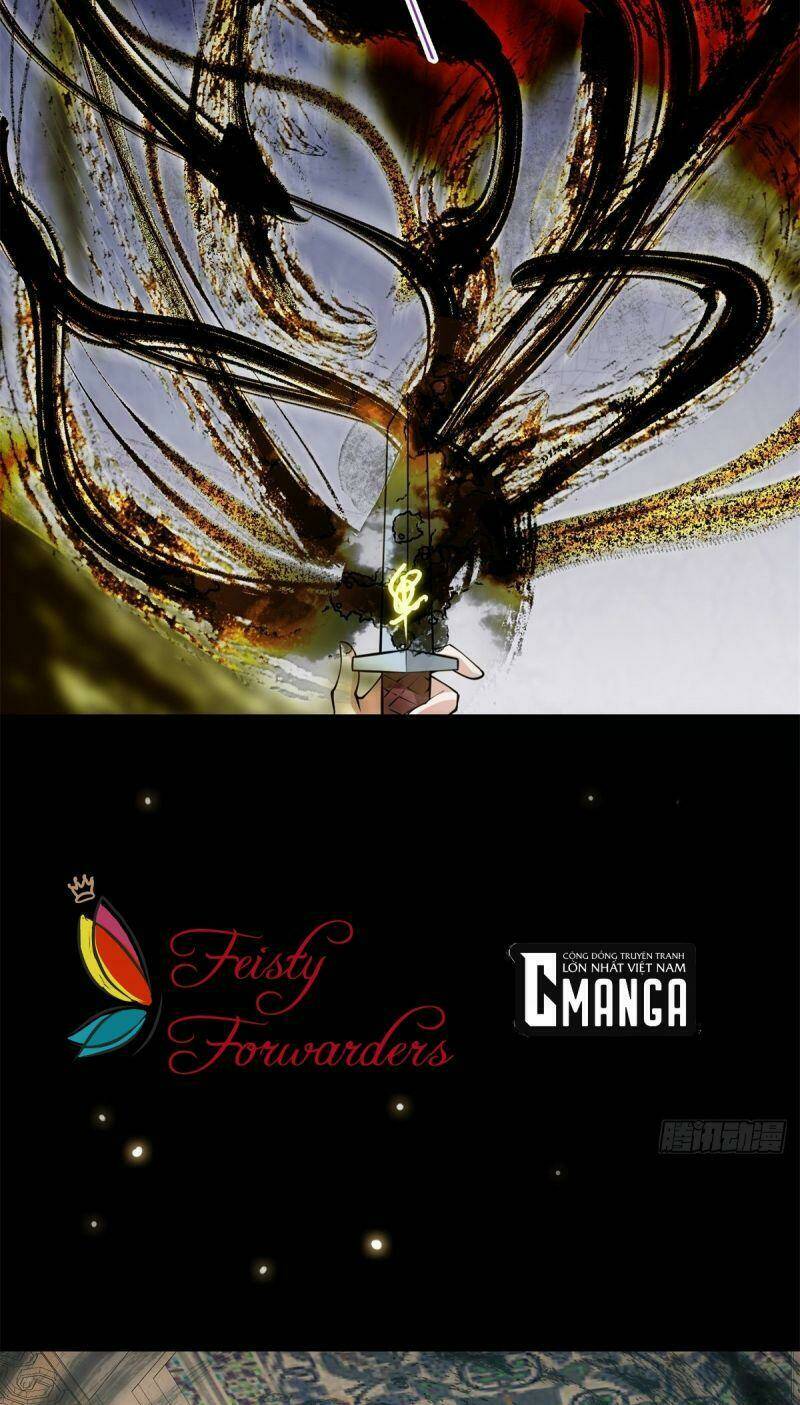 Chưởng Môn Khiêm  Tốn Chút Chapter 19 - Trang 2