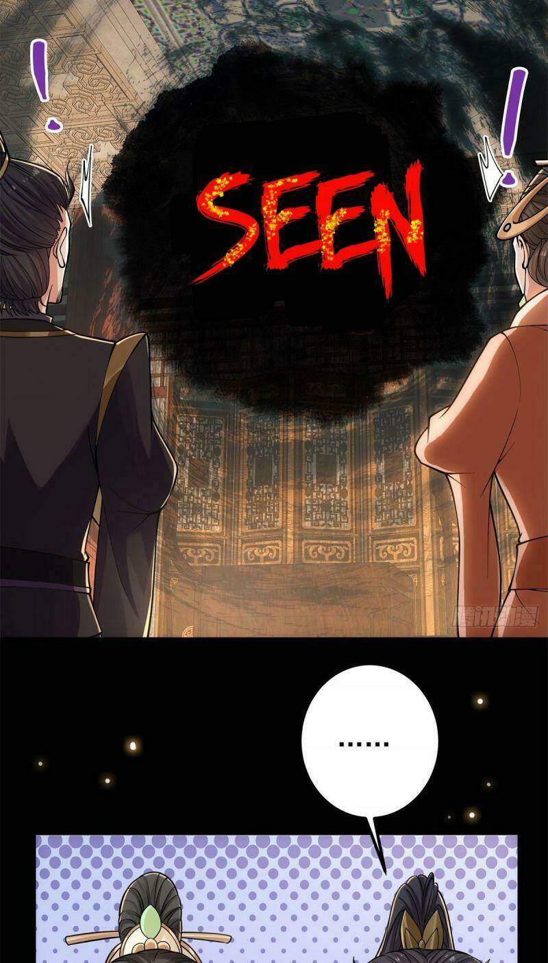 Chưởng Môn Khiêm  Tốn Chút Chapter 19 - Trang 2