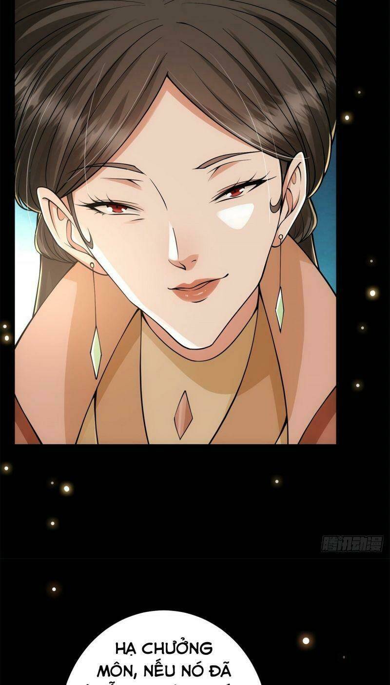 Chưởng Môn Khiêm  Tốn Chút Chapter 19 - Trang 2