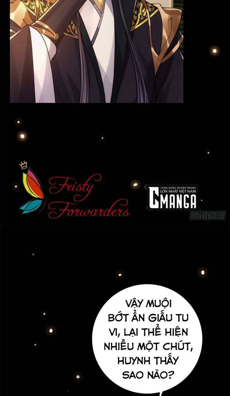 Chưởng Môn Khiêm  Tốn Chút Chapter 19 - Trang 2