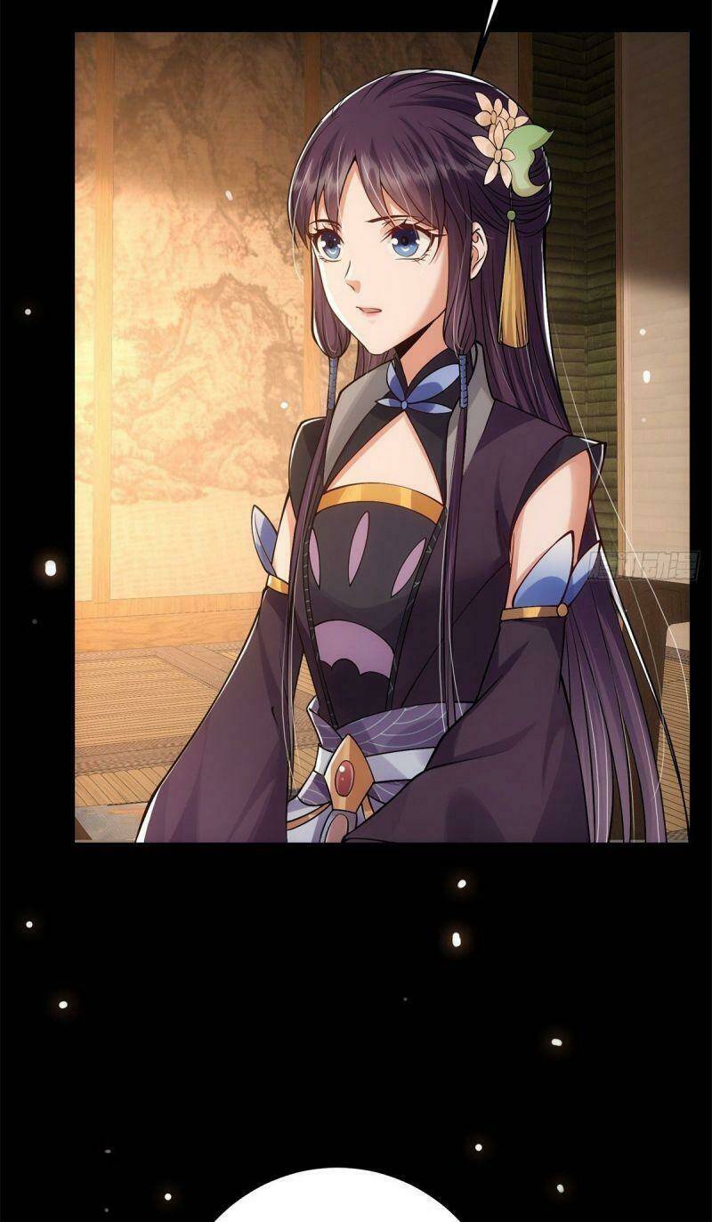 Chưởng Môn Khiêm  Tốn Chút Chapter 19 - Trang 2