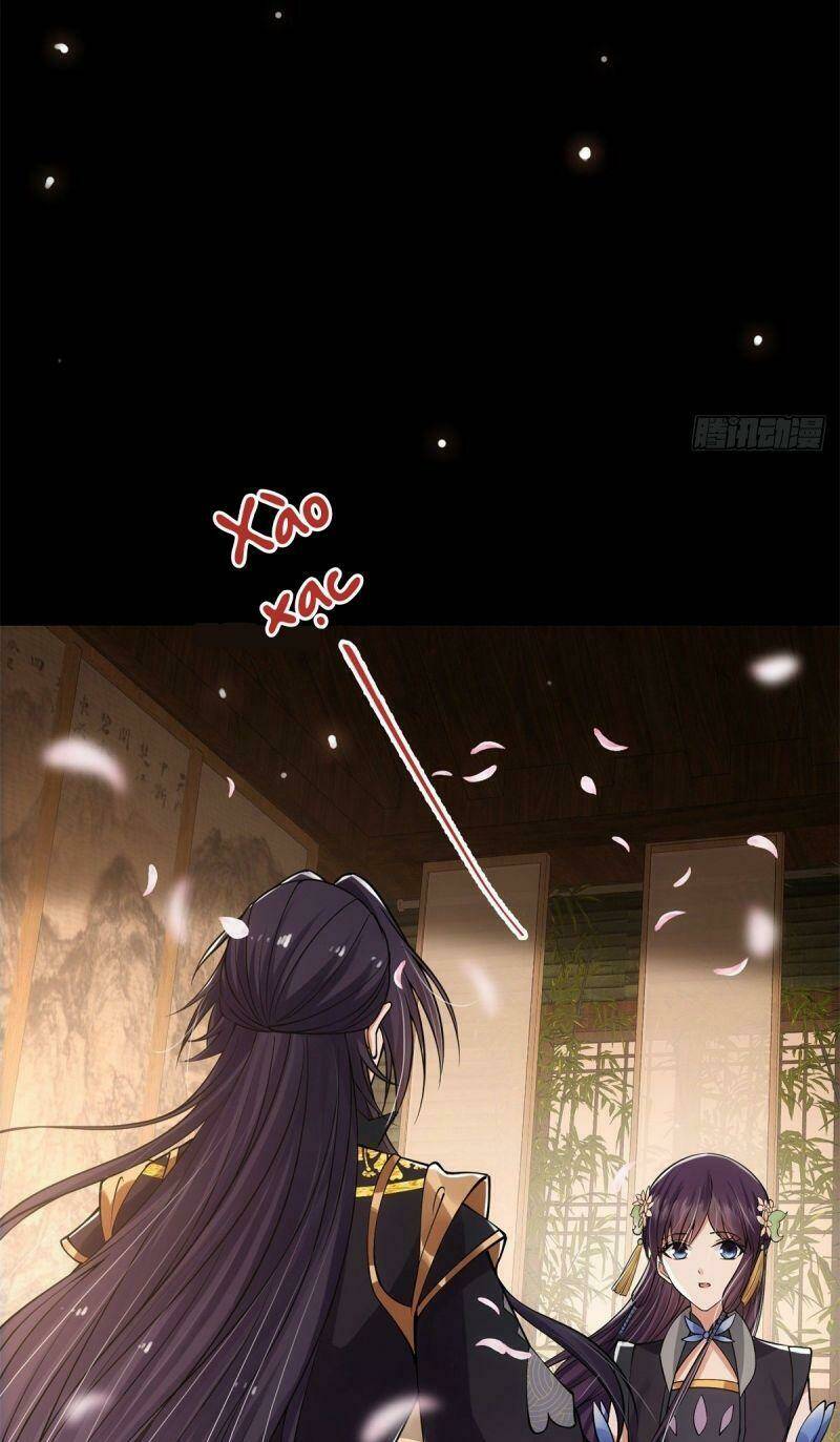 Chưởng Môn Khiêm  Tốn Chút Chapter 19 - Trang 2