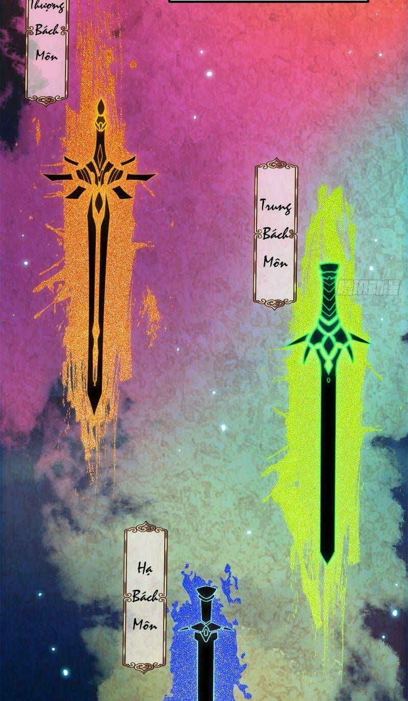 Chưởng Môn Khiêm  Tốn Chút Chapter 19 - Trang 2