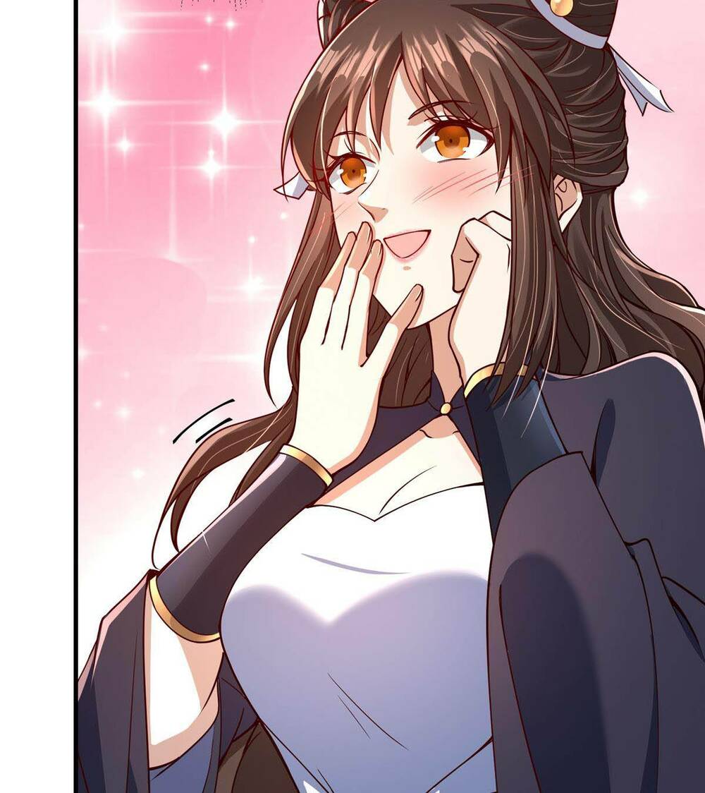 Chưởng Môn Khiêm  Tốn Chút Chapter 190 - Trang 2