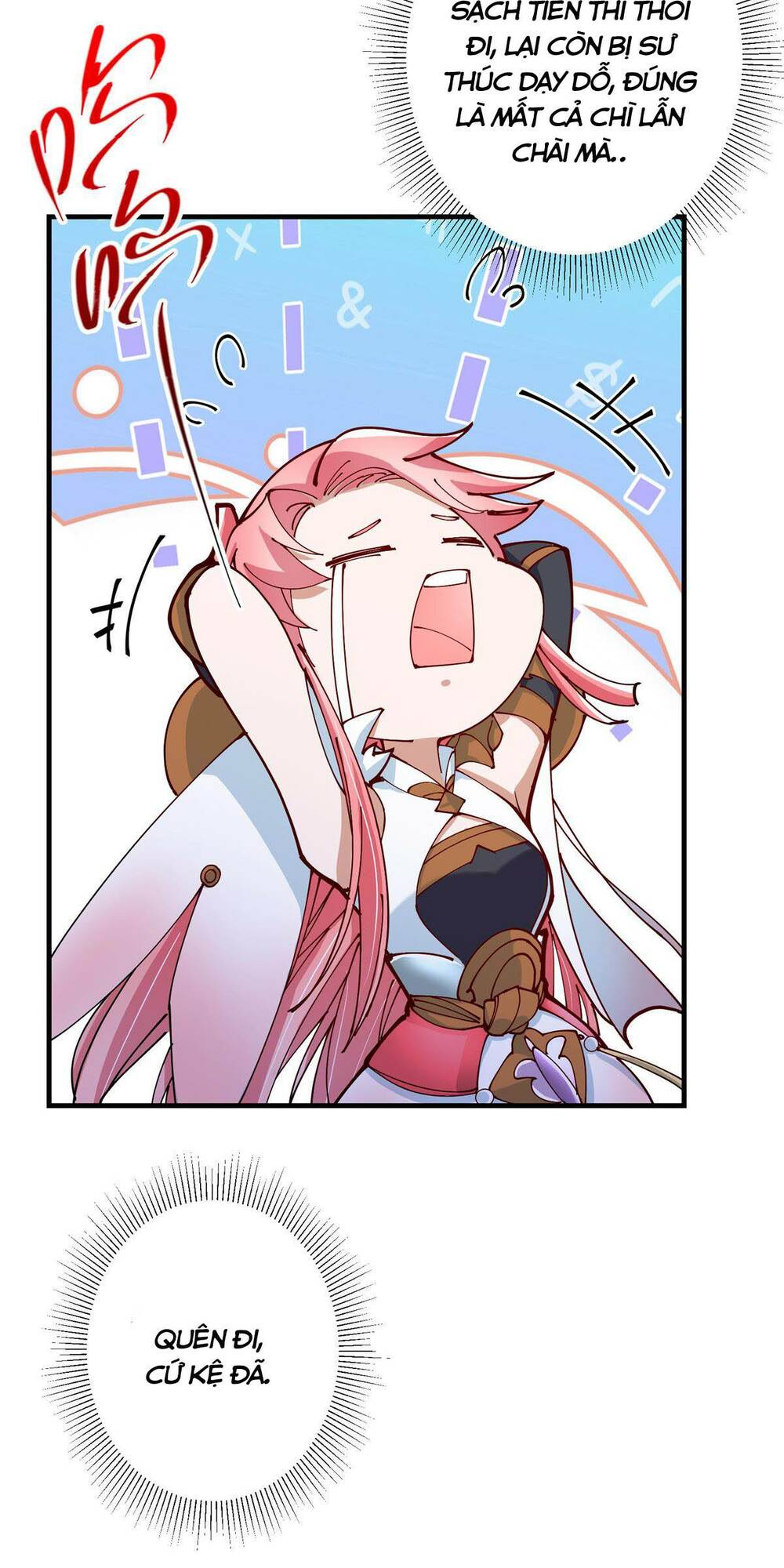 Chưởng Môn Khiêm  Tốn Chút Chapter 190 - Trang 2