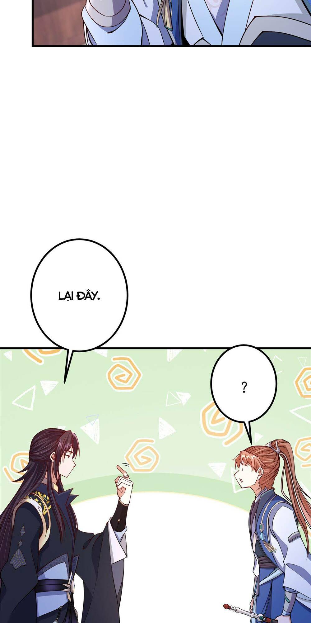 Chưởng Môn Khiêm  Tốn Chút Chapter 190 - Trang 2