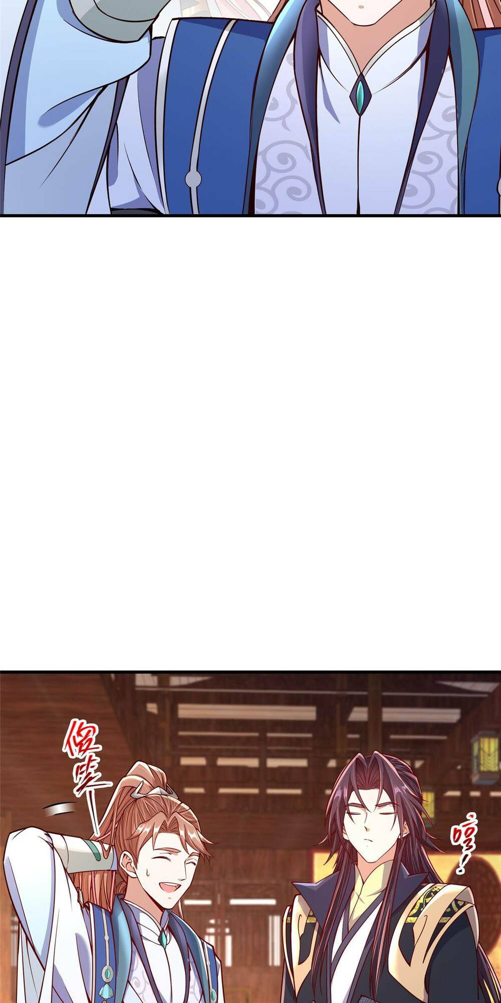 Chưởng Môn Khiêm  Tốn Chút Chapter 190 - Trang 2