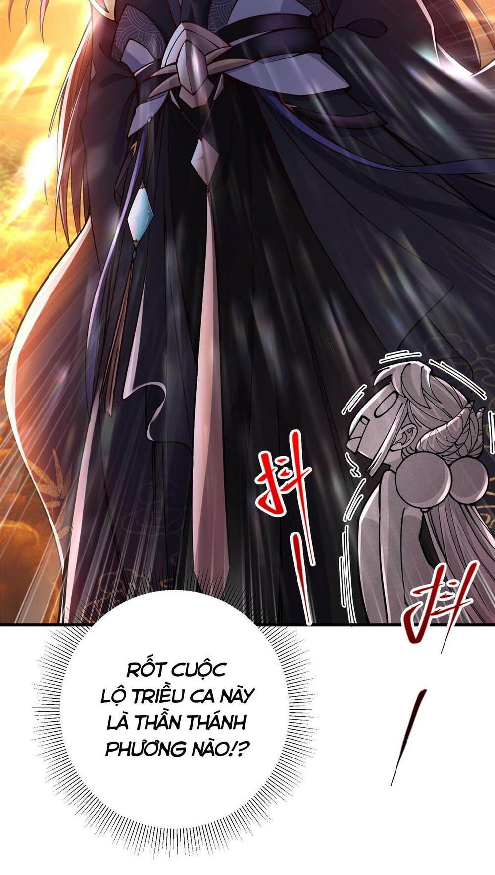 Chưởng Môn Khiêm  Tốn Chút Chapter 190 - Trang 2