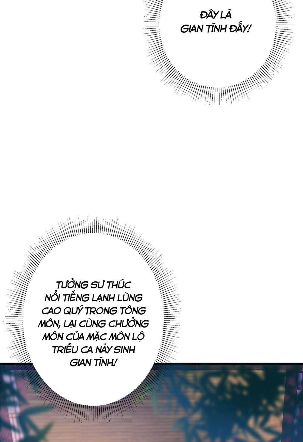 Chưởng Môn Khiêm  Tốn Chút Chapter 191 - Trang 2