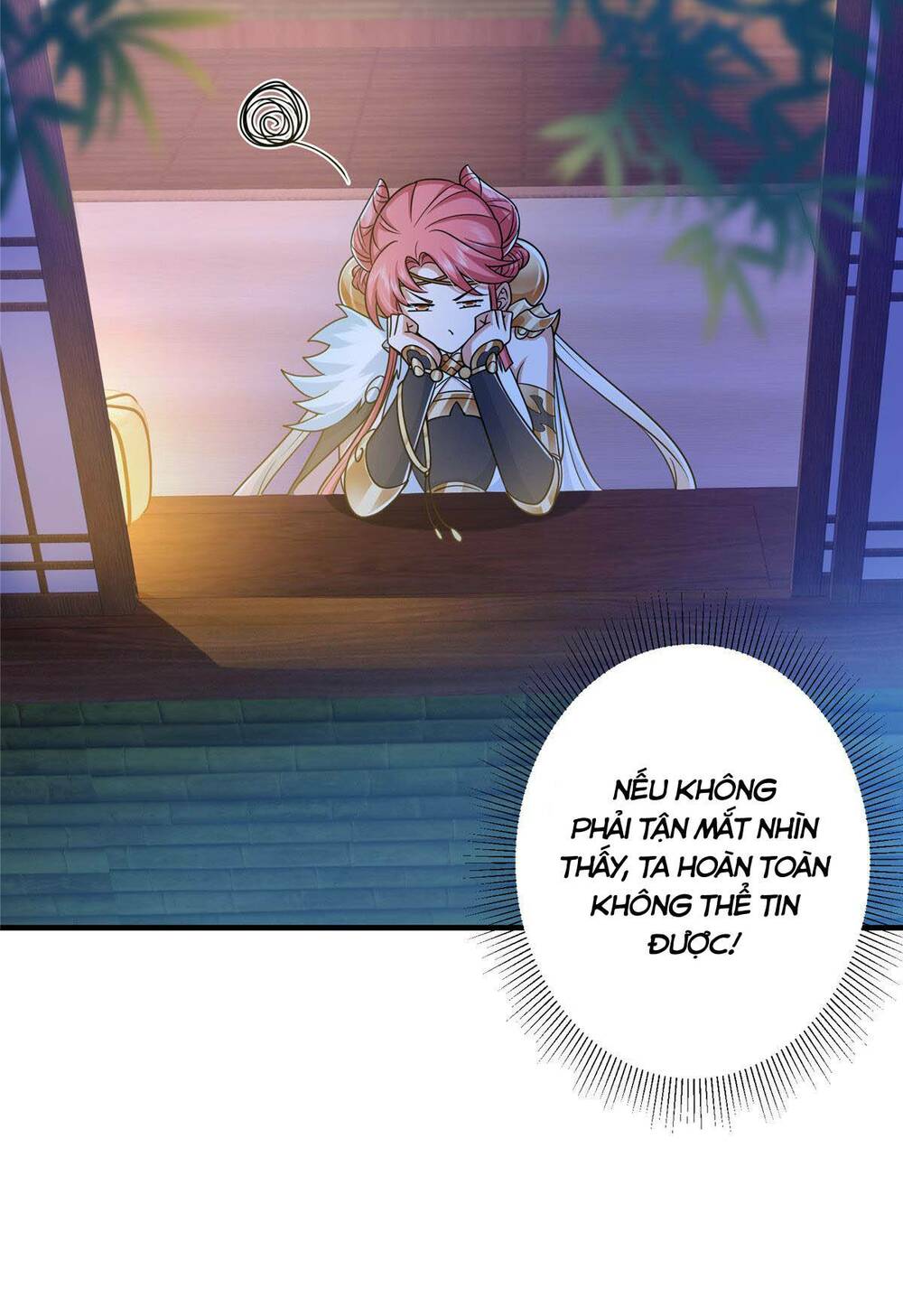 Chưởng Môn Khiêm  Tốn Chút Chapter 191 - Trang 2