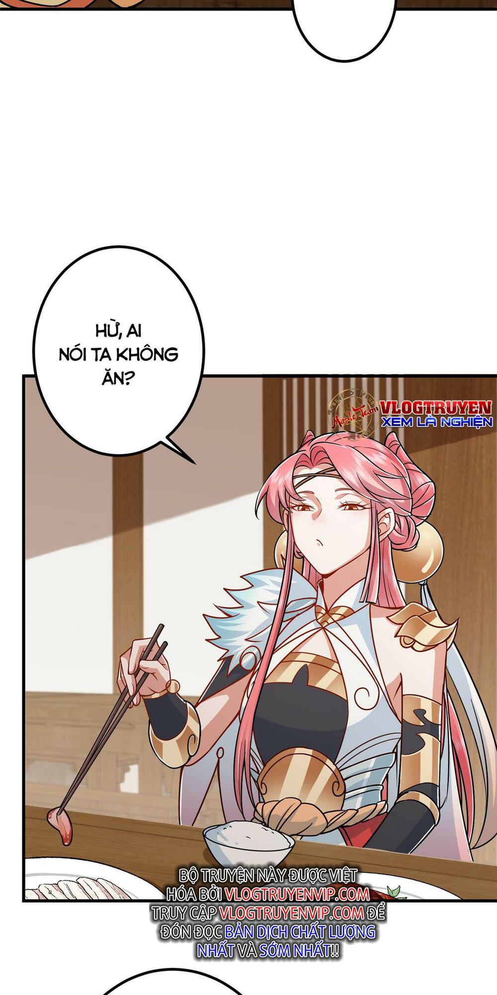 Chưởng Môn Khiêm  Tốn Chút Chapter 191 - Trang 2