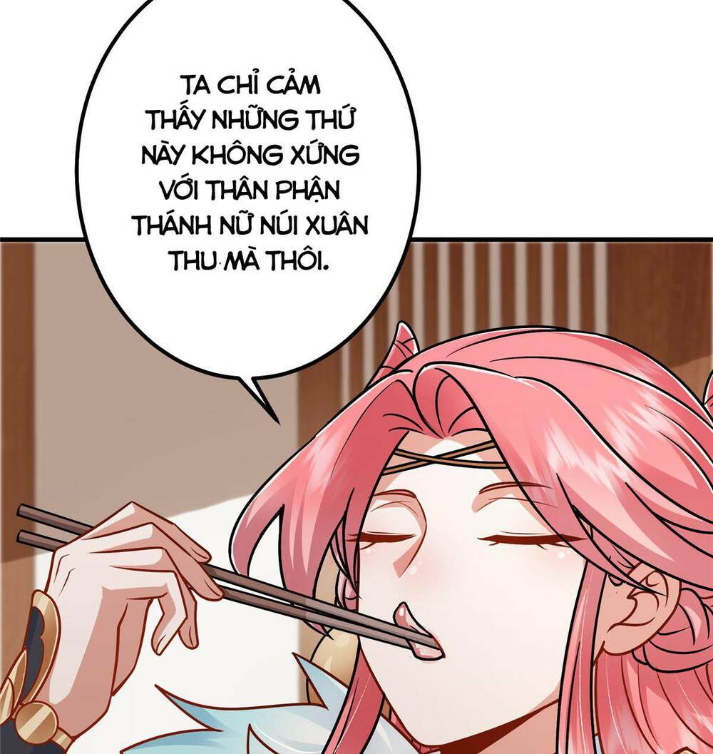 Chưởng Môn Khiêm  Tốn Chút Chapter 191 - Trang 2