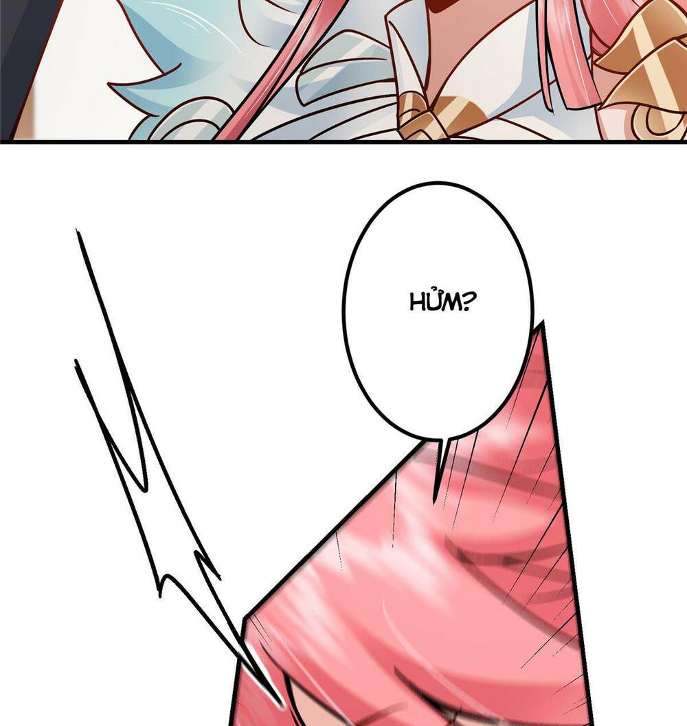 Chưởng Môn Khiêm  Tốn Chút Chapter 191 - Trang 2