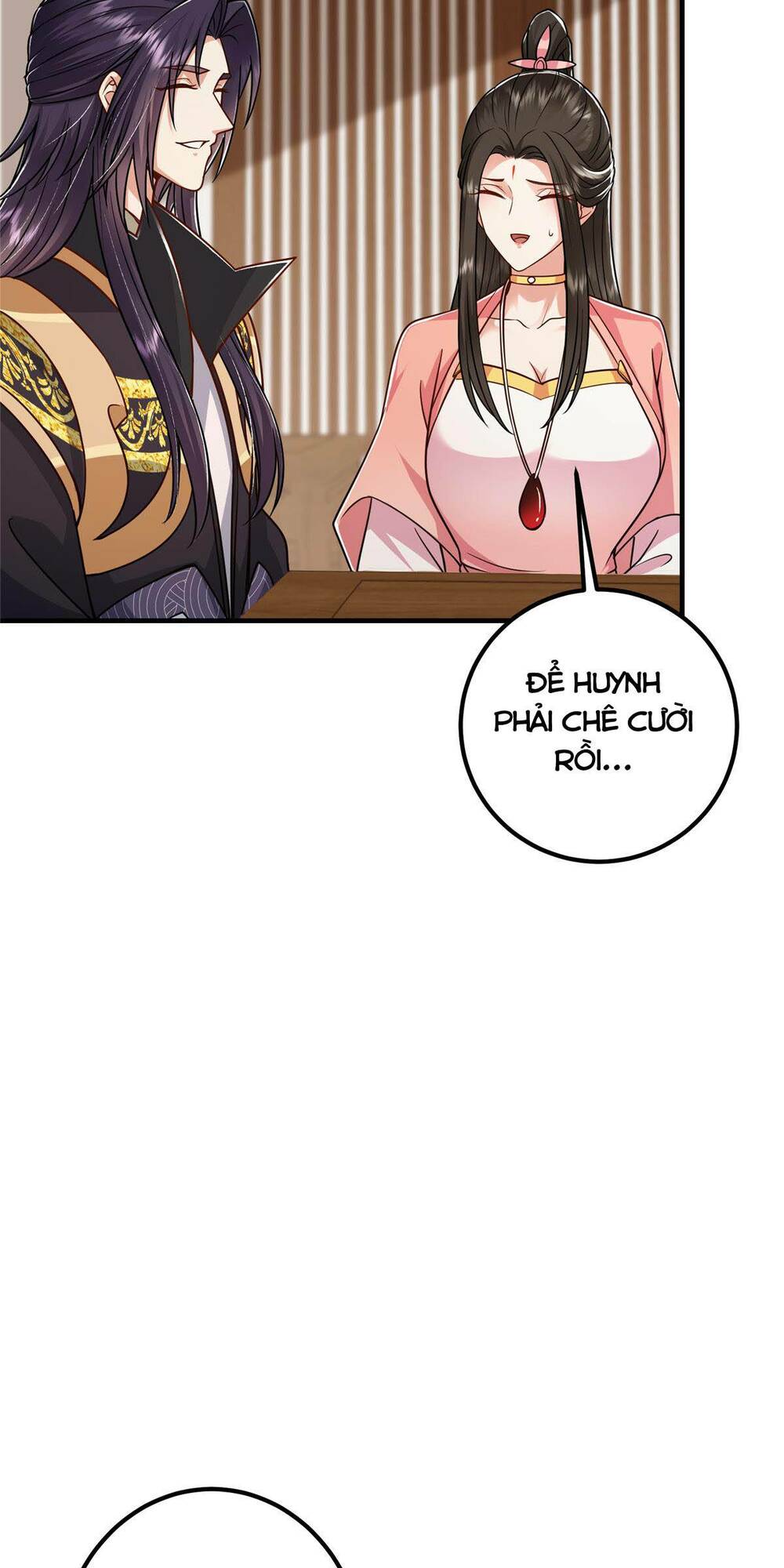 Chưởng Môn Khiêm  Tốn Chút Chapter 191 - Trang 2