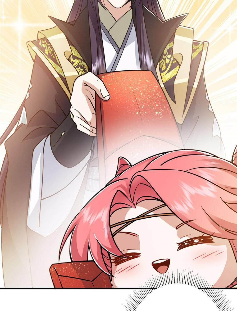 Chưởng Môn Khiêm  Tốn Chút Chapter 191 - Trang 2