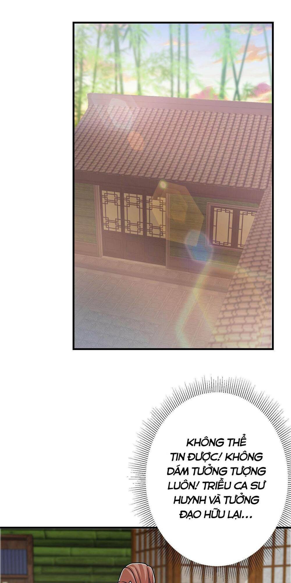 Chưởng Môn Khiêm  Tốn Chút Chapter 191 - Trang 2