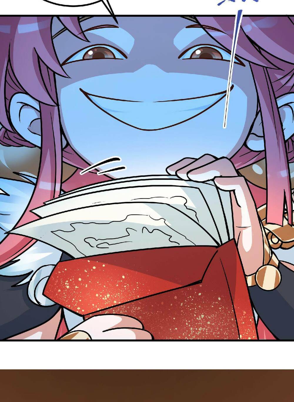 Chưởng Môn Khiêm  Tốn Chút Chapter 191 - Trang 2