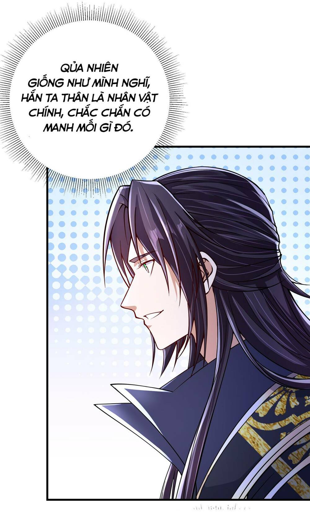 Chưởng Môn Khiêm  Tốn Chút Chapter 192 - Trang 2