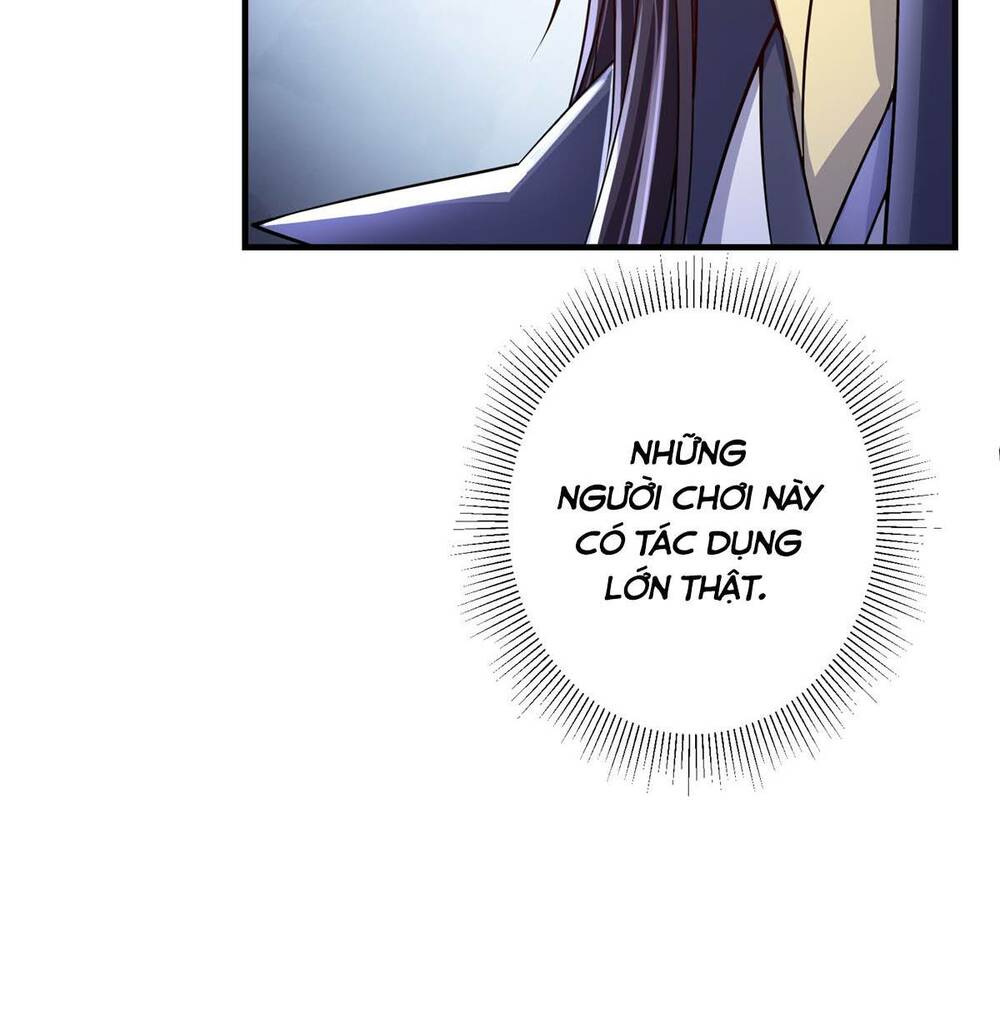 Chưởng Môn Khiêm  Tốn Chút Chapter 192 - Trang 2