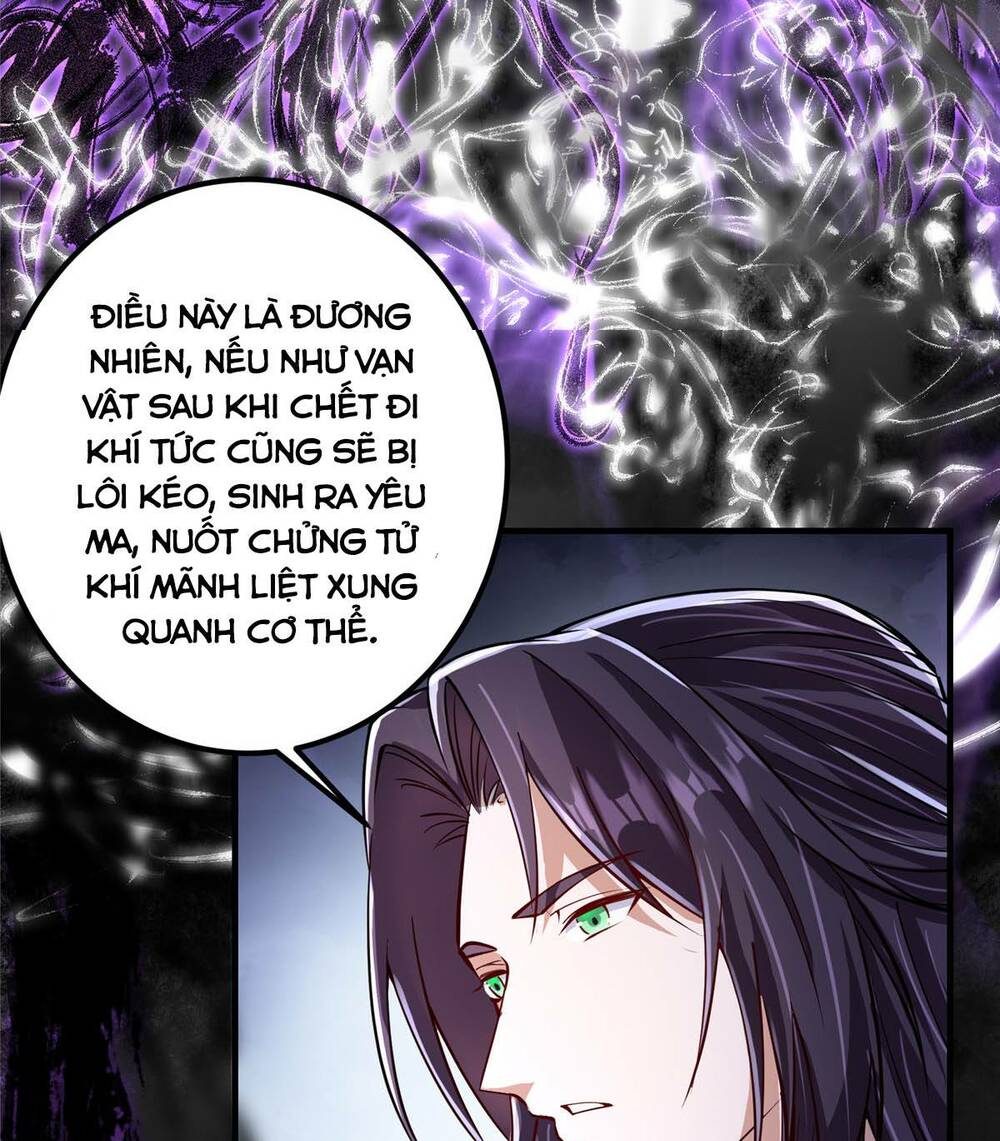 Chưởng Môn Khiêm  Tốn Chút Chapter 192 - Trang 2
