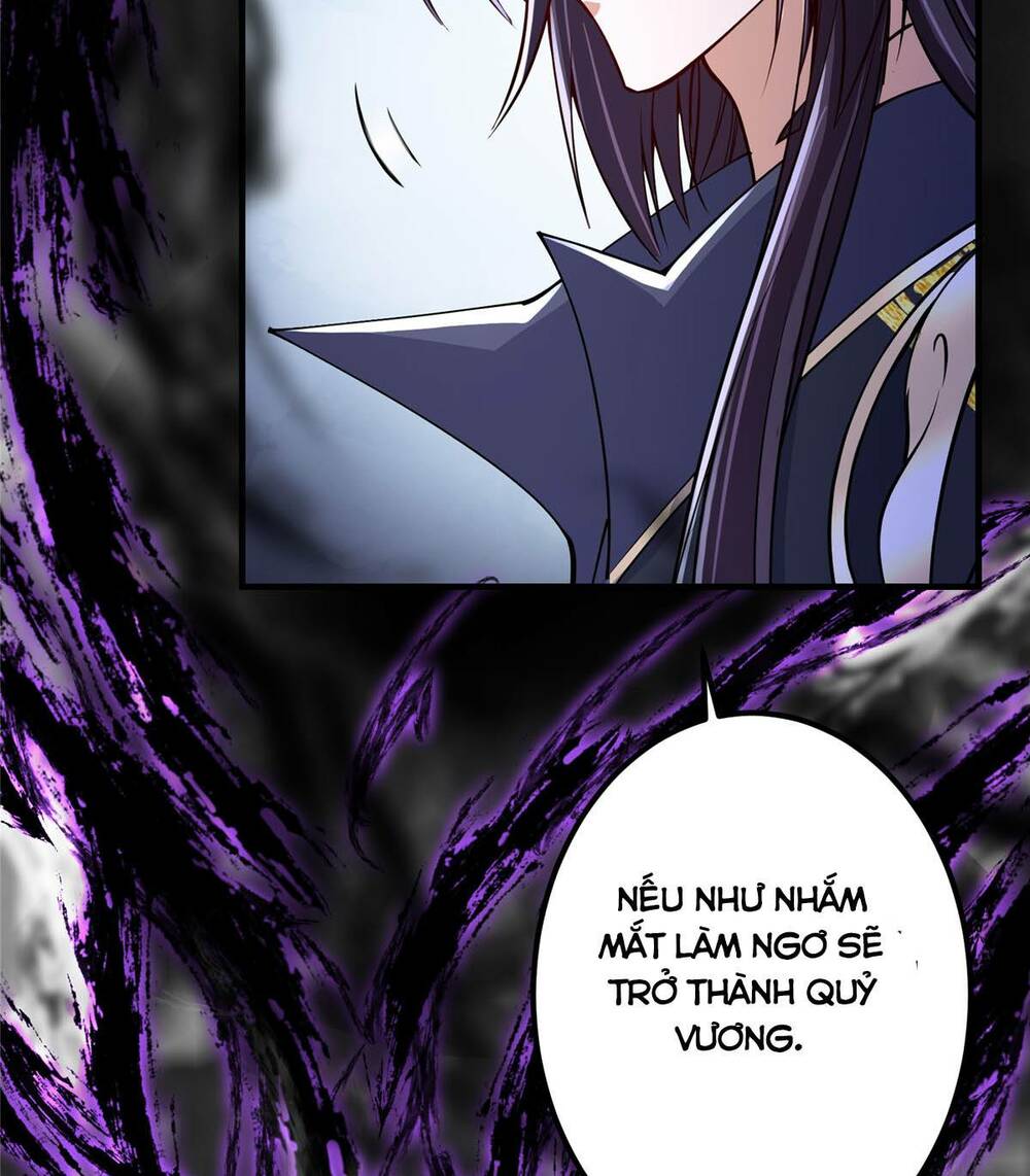 Chưởng Môn Khiêm  Tốn Chút Chapter 192 - Trang 2