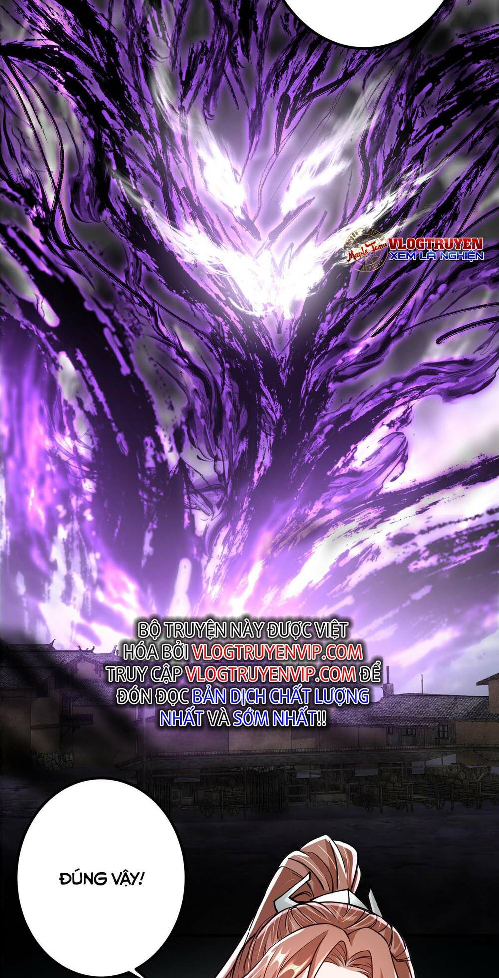 Chưởng Môn Khiêm  Tốn Chút Chapter 192 - Trang 2