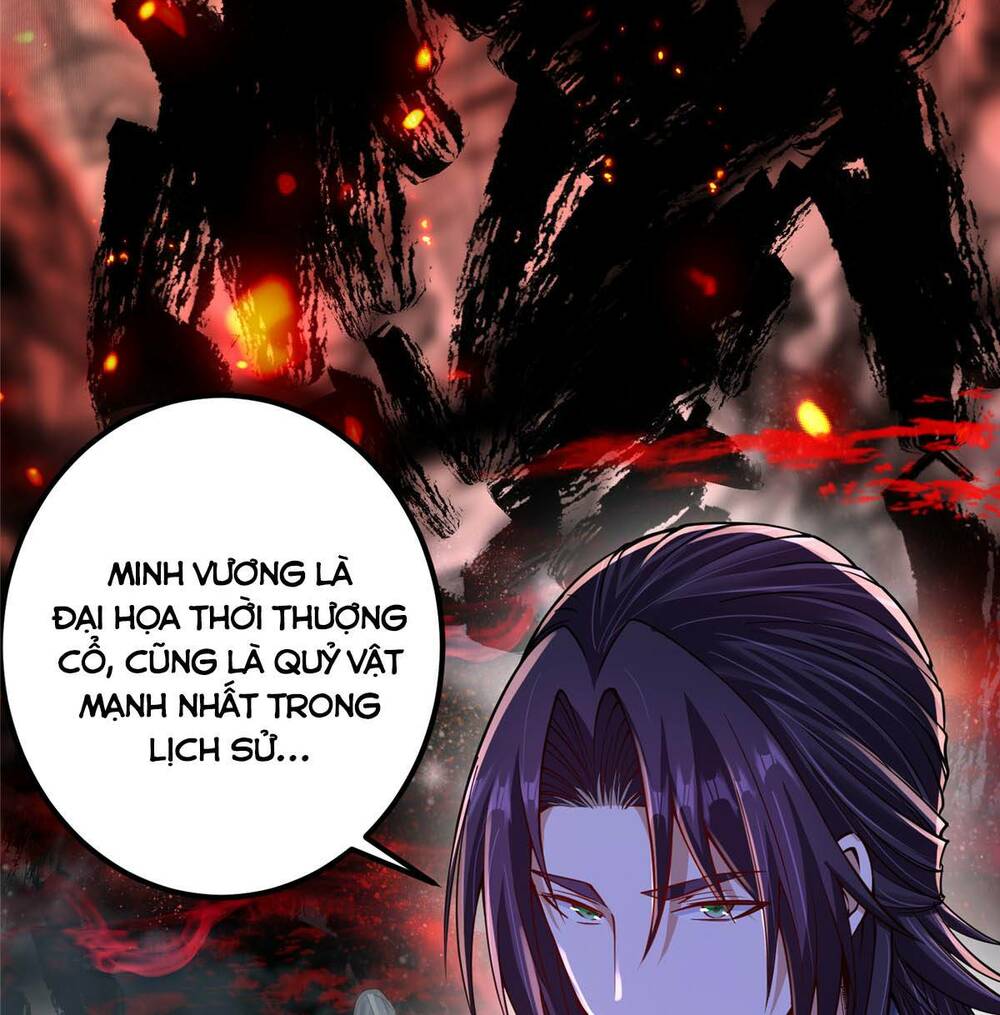 Chưởng Môn Khiêm  Tốn Chút Chapter 192 - Trang 2