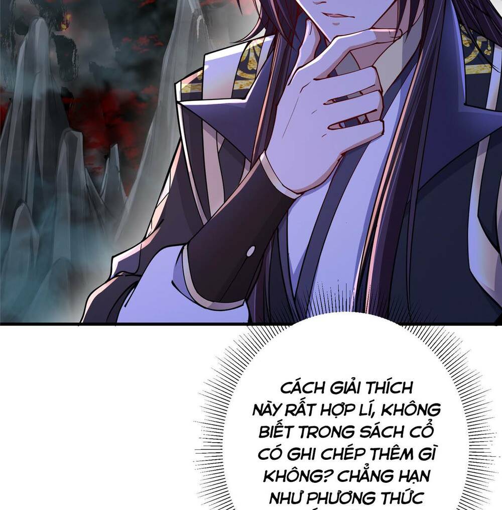 Chưởng Môn Khiêm  Tốn Chút Chapter 192 - Trang 2